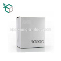 30Ml Packaging Paper Cardboard Tube Perfume Bottle Box